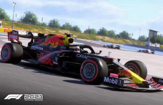 F1 2021 is scheduled to be released on 16th July 2021.