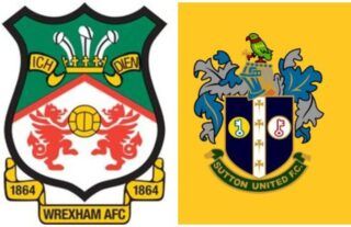 Wrexham and Sutton United are rumoured to feature in FIFA 22.