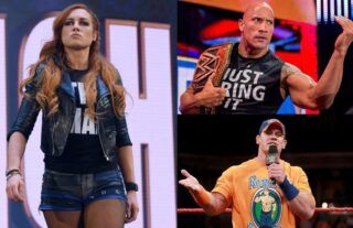 Several top WWE stars could be returning soon