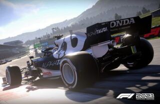 F1 2021 will be released on 16th July 2021.