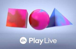 EA Play Live is scheduled for 22nd July 2021.