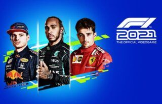 F1 2021 has been handed a generous Metacritic score on the back of the game's release later this week.