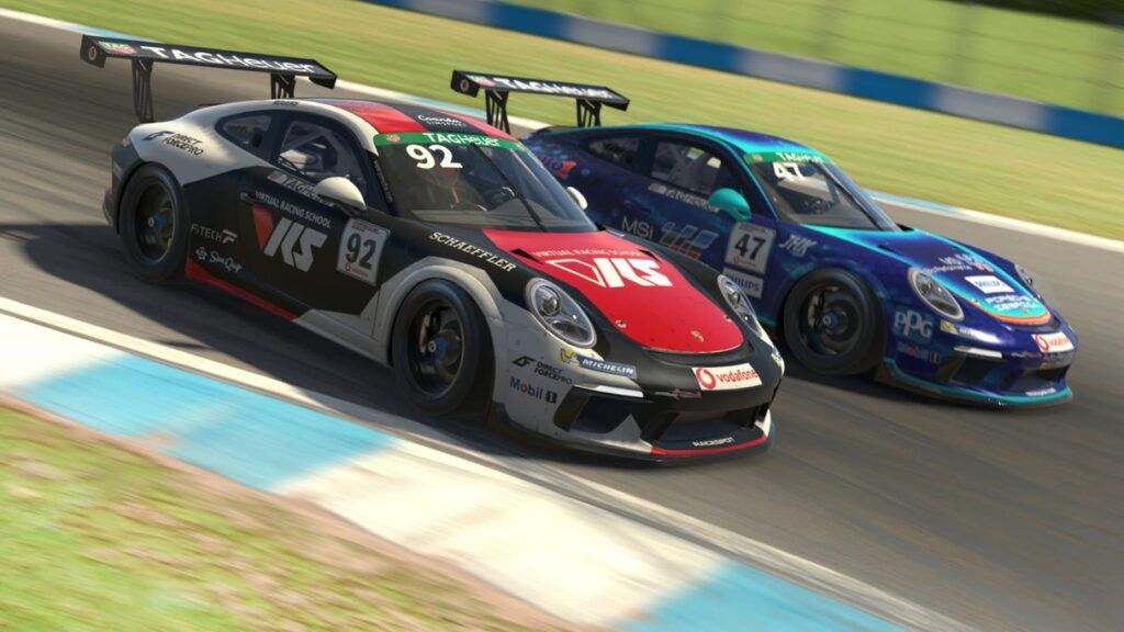 Gran Turismo 7 will be the next mainline addition to the successful racing sim series.