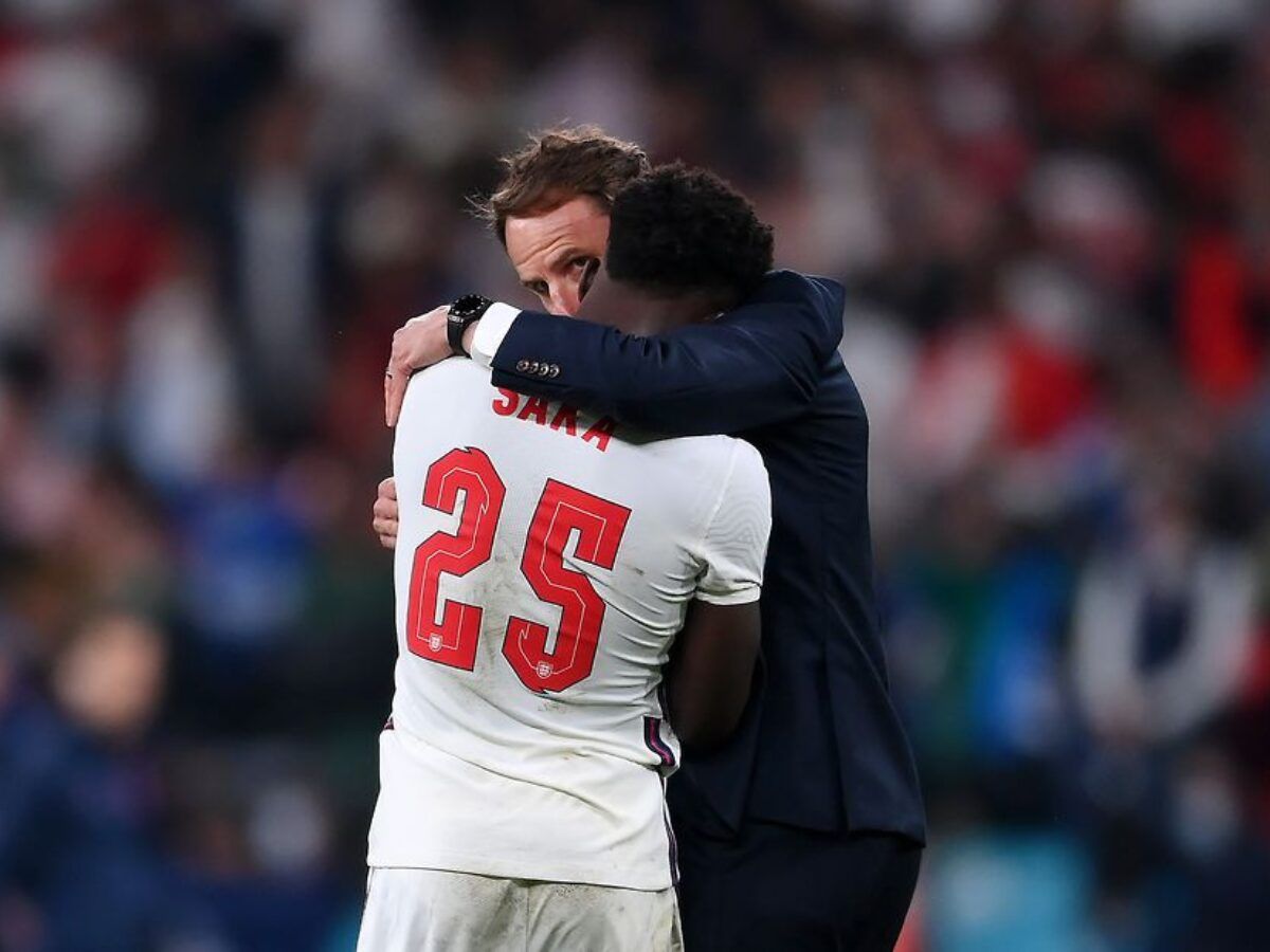 England's Euro 2020 final defeat vs Italy ranked as the most heartbreaking since 1990