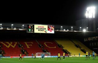 Watford's transfer stance regarding Euro 2020 star becomes clearer