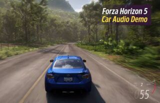 Forza Horizon 5 is scheduled for release before the end of 2021.