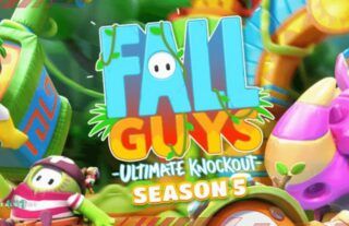 Fall Guys Season 5 is set to launch on 20th July 2021.