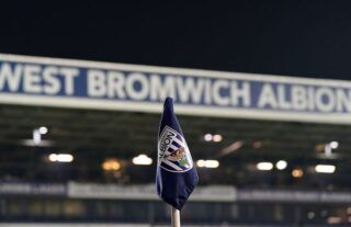 West Brom facing potential transfer battle with Championship rival for five-goal ace