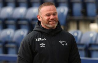Derby County boss Wayne Rooney handed major transfer boost ahead of upcoming campaign