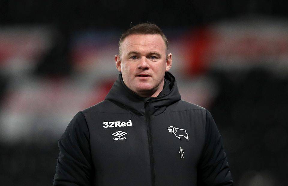 Derby County set to step up midfielder transfer pursuit as Wayne Rooney continues rebuild