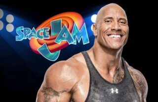 The Great One may be cast in another Space Jam sequel
