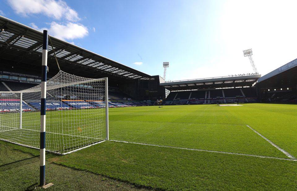 Fresh development emerges in ongoing transfer saga involving key West Brom ace