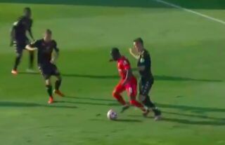 Naby Keita was at his brilliant best for Liverpool vs Mainz