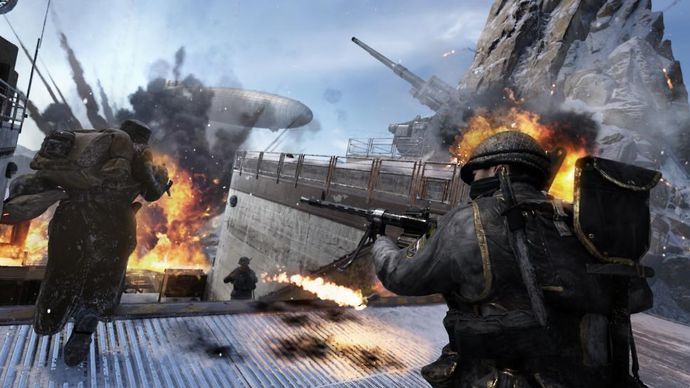 Call of Duty Vanguard is expected to be released before the end of 2021.