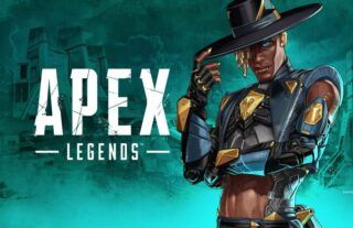 Apex Legends Emergence will be released on 3rd August 2021.