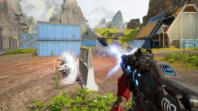 Apex Legends Mobile will be the latest addition to the iOS and Android gaming market.