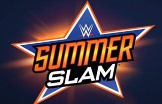 WWE Summerslam 2021 will take place on Saturday 21st August.