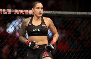 Amanda Nunes will be fighting at UFC 265 in August