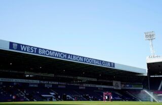 Key West Brom figure considering exit following multi-million pound offer