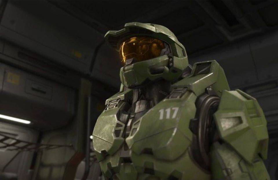 Halo Infinite is expected to be released before the end of 2021.