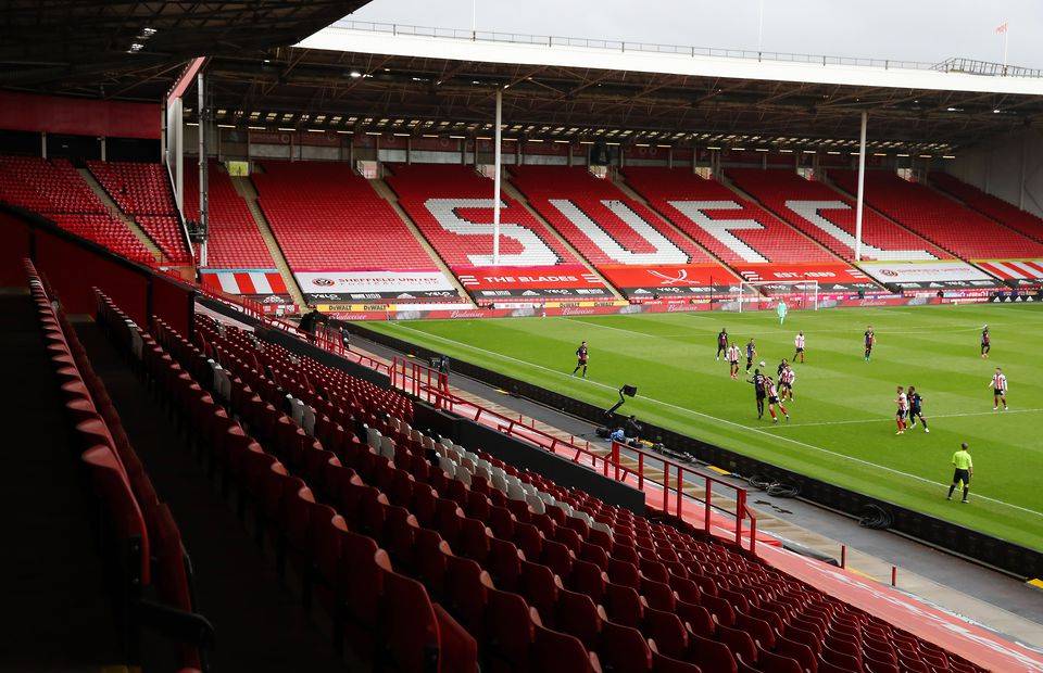Sheffield United set to make decision on future of 24-year-old