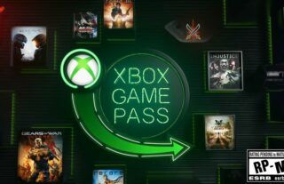 Xbox Game Pass has some of the best FPS games on console