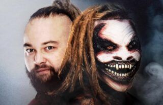 Bray Wyatt could be preparing to lead a new faction outside of WWE