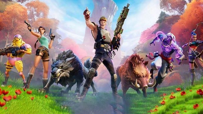 Fortnite Chapter 2 Season 8 is expected to land in September; just in time for Halloween!
