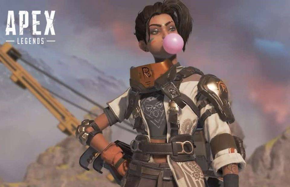 Changes to Rampart and others will be made in Apex Legends Season 10.