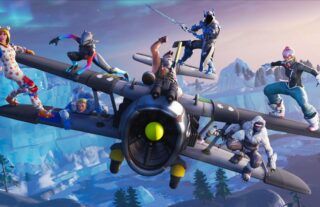 Fortnite will be releasing update 17.30 on Tuesday 3rd August 2021.