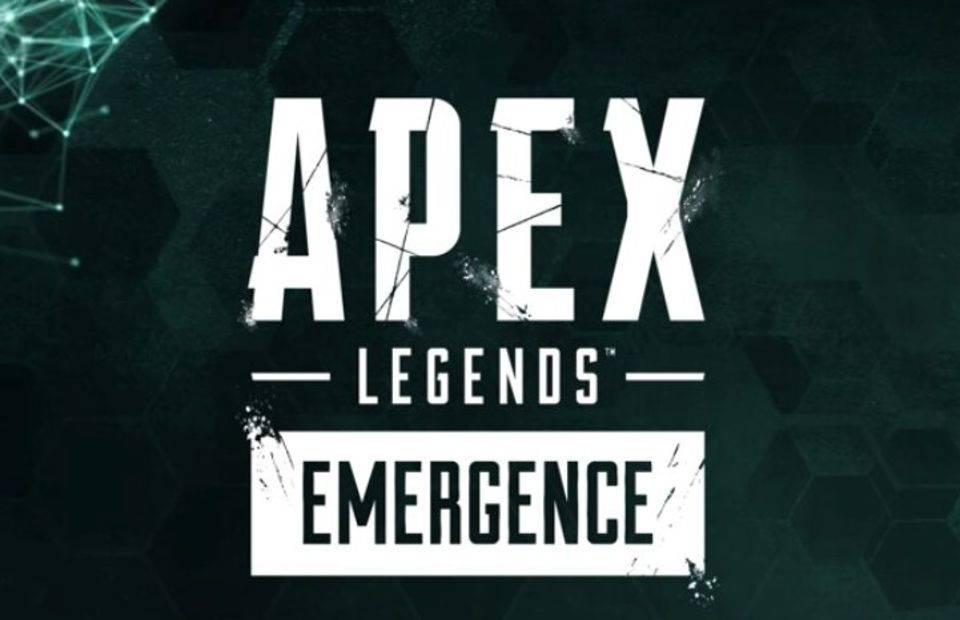 Apex Legends Season 10 Emergence