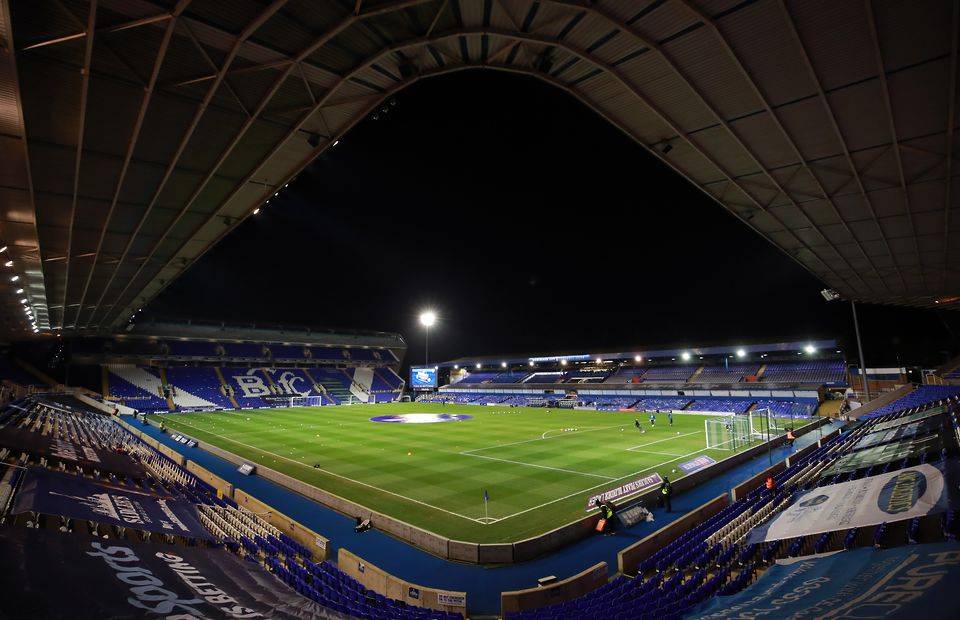 Birmingham City set for potential transfer battle as they eye move for 20-year-old ace