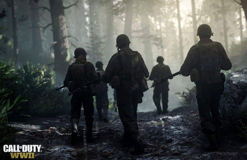 Call of Duty Vanguard has been heavily speculated to be the next game developed by Activision.