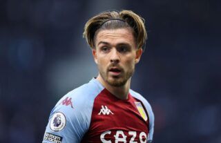 Aston Villa were willing to pay Jack Grealish more than Manchester City
