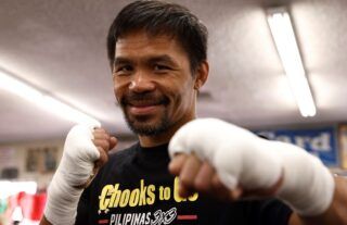 Boxing Hall of Famer Al Bernstein breaks down exactly how Manny Pacquiao can beat Errol Spence Jr