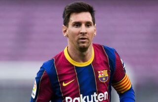 Lionel Messi has reportedly chosen to join PSG