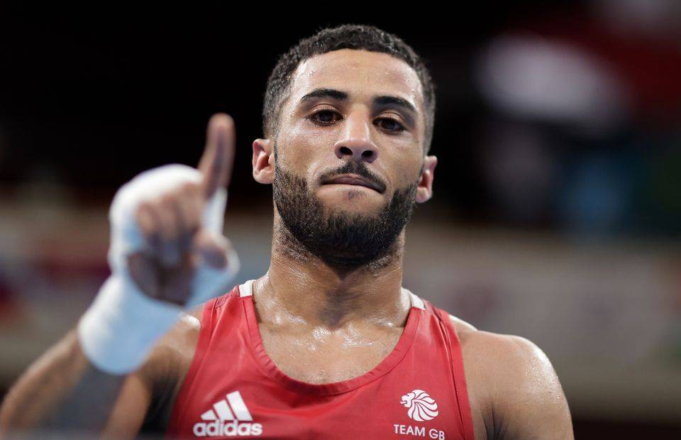 Galal Yafai has emulated Anthony Joshua and Audley Harrison by winning Olympic gold.