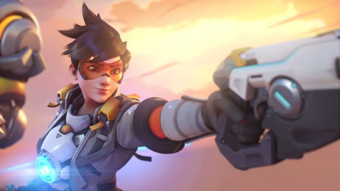 Overwatch 2 leak states that a 2022 release is now unlikely