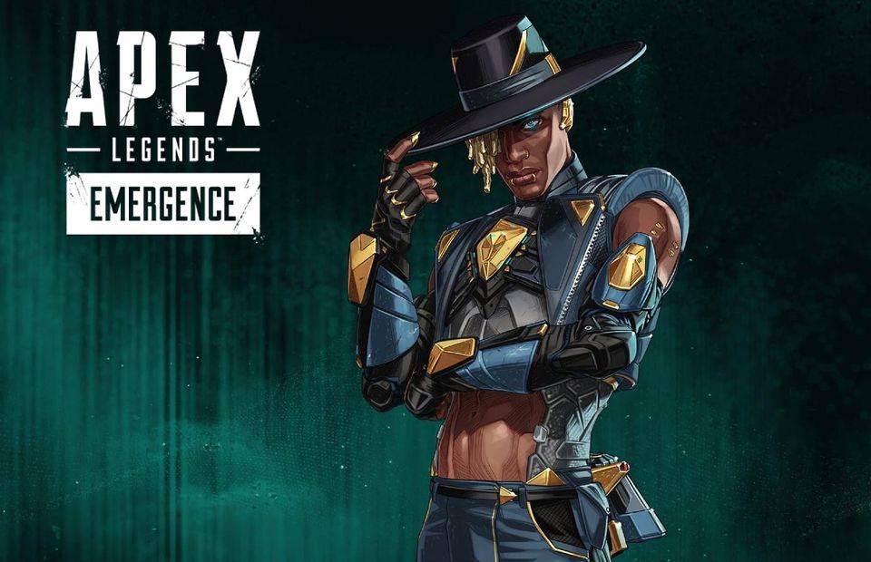 Seer will be the newest legend in Apex Legends Season 10, titled 'Emergence.'