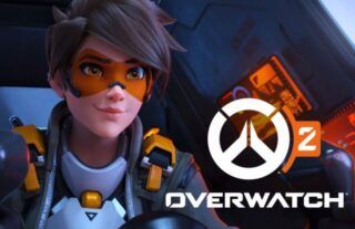 Overwatch 2 leak states that a 2022 release is now unlikely