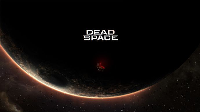 EA did not release a great deal of details upon the world reveal of Dead Space.
