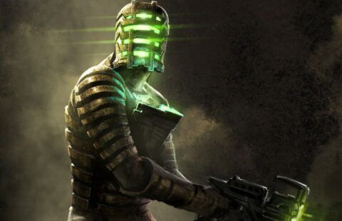 EA is reviving the Dead Space series with an all-new remake.