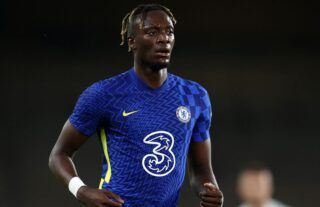 AS Roma have agree a deal to sign £34m Chelsea striker Tammy Abraham, according to reports.