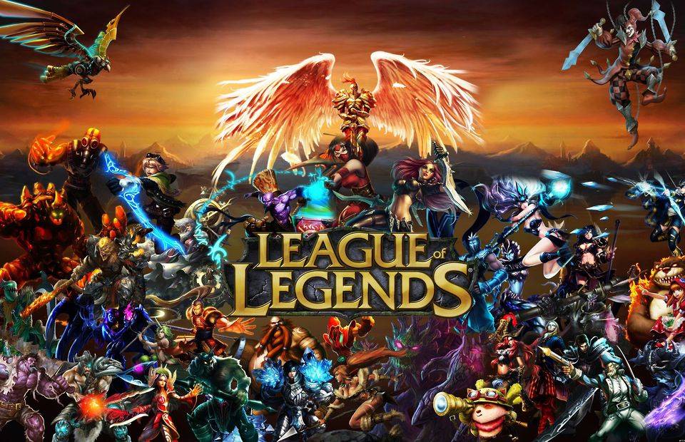 Everything you need to know regarding League of Legends 11.16 - right here!