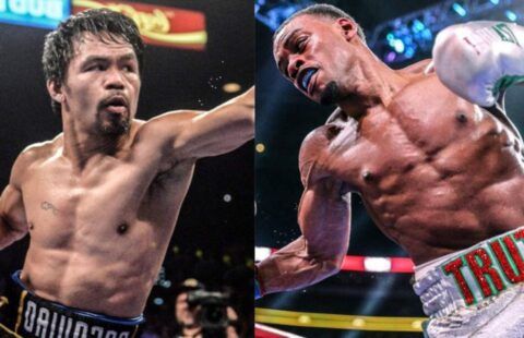 Manny Pacquiao vs Errol Spence Jr: Fans react to "depressing" fight cancellation