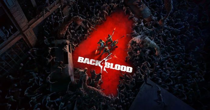 Back 4 Blood is scheduled for release on 12th October 2021.