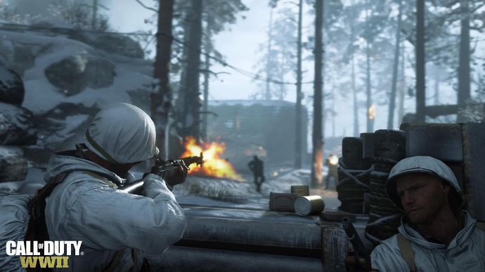 Call of Duty Vanguard is expected to be released before the end of 2021.