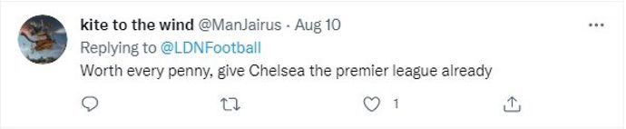 Chelsea fans react to an insane compilation of Romelu Lukaku