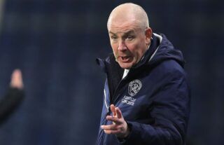 QPR boss Mark Warburton delivers frank update on key player's future
