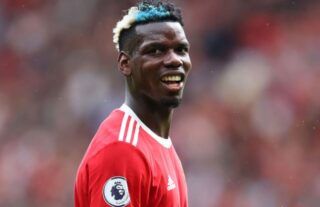 PSG are prepared to offer Paul Pogba massive wages